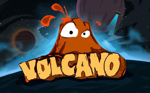 Download Volcano Android free game.