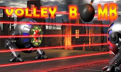 Download Volley Bomb Android free game.
