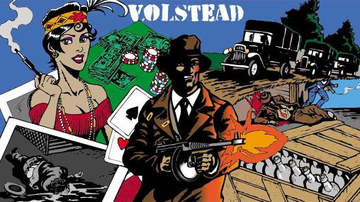 Download Volstead Android free game.