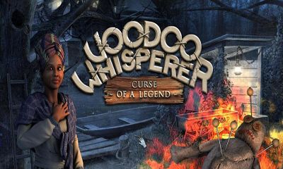 Full version of Android Adventure game apk Voodoo Whisperer CE for tablet and phone.