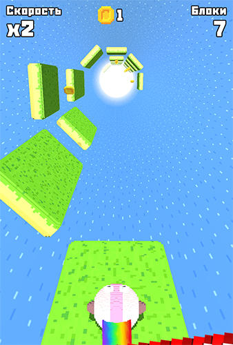 Full version of Android apk app Voxel twist for tablet and phone.