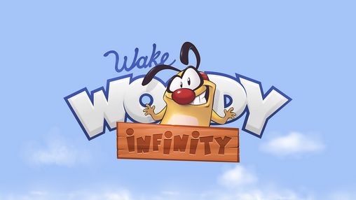 Download Wake Woody: Infinity Android free game.