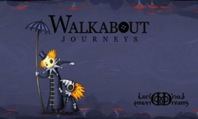 Download Walkabout Journeys Android free game.