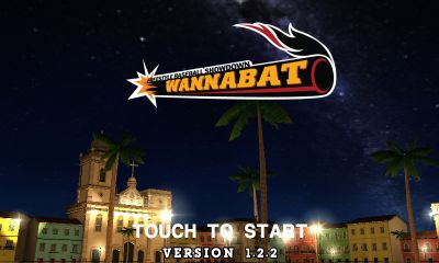 Full version of Android Sports game apk Wannabat Season for tablet and phone.