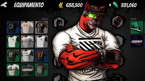 Full version of Android apk app War dogs: Red’s return for tablet and phone.