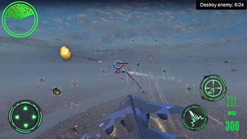 Full version of Android apk app War plane 3D: Fun battle games for tablet and phone.
