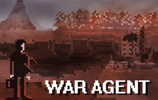 Download War agent Android free game.