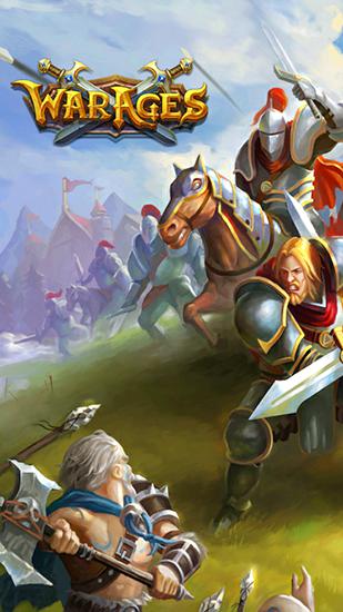 Download War ages: Legend of kings Android free game.