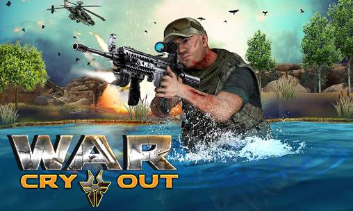 Download War cry out Android free game.