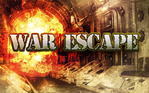 Download War escape Android free game.