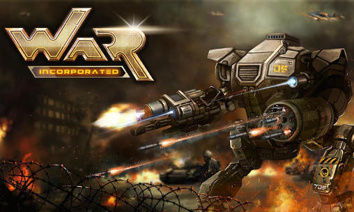 Download War incorporated Android free game.