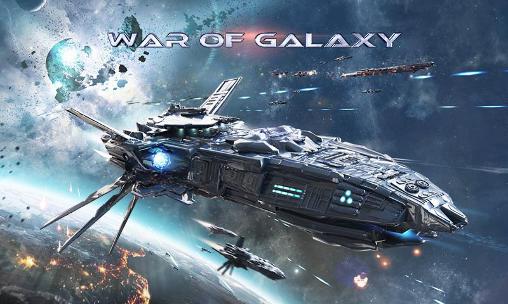 Download War of galaxy Android free game.