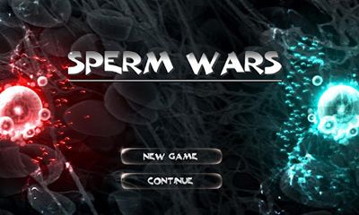 Full version of Android Shooter game apk War of Reproduction - Sperm Wars for tablet and phone.