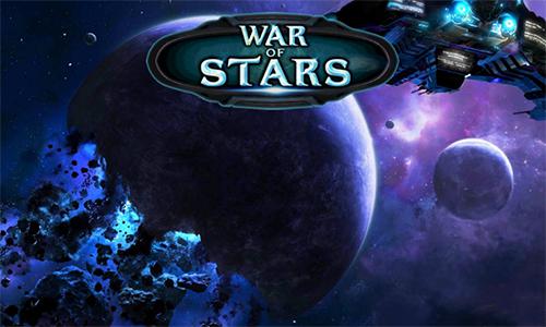 Download War of stars Android free game.