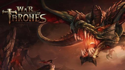 Download War of thrones by Simply limited Android free game.