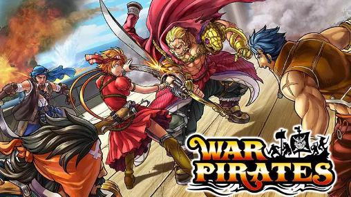 Download War pirates Android free game.