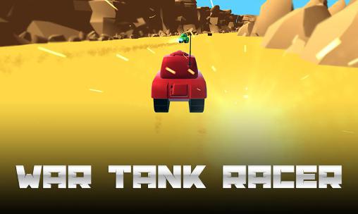 Download War tank racer Android free game.