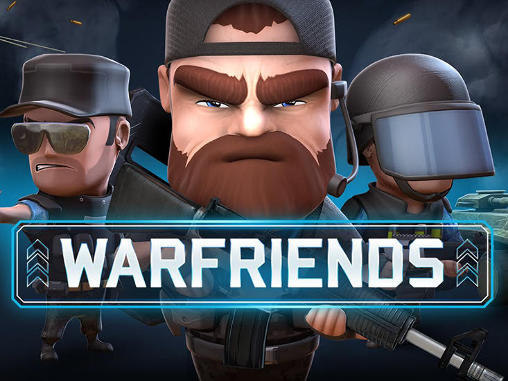 Full version of Android Multiplayer game apk Warfriends for tablet and phone.