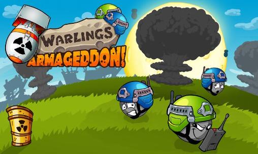 Download Warlings: Armageddon Android free game.