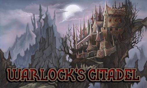 Full version of Android RPG game apk Warlock's citadel for tablet and phone.