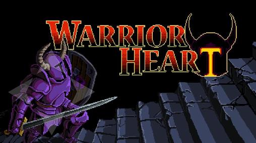 Download Warrior heart Android free game.