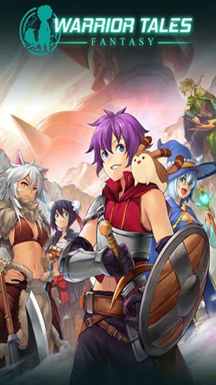 Download Warrior tales: Fantasy Android free game.