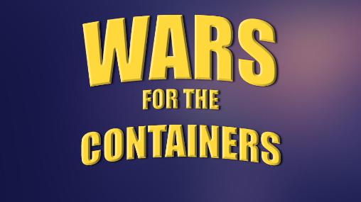 Download Wars for the containers Android free game.