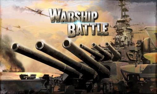 Download Warship battle: 3D World war 2 Android free game.