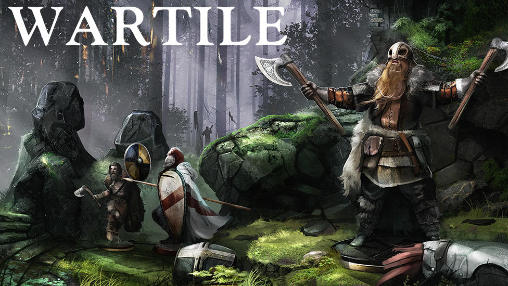 Full version of Android 3D game apk Wartile for tablet and phone.