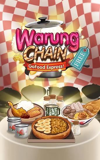 Download Warung chain: Go food express! Android free game.