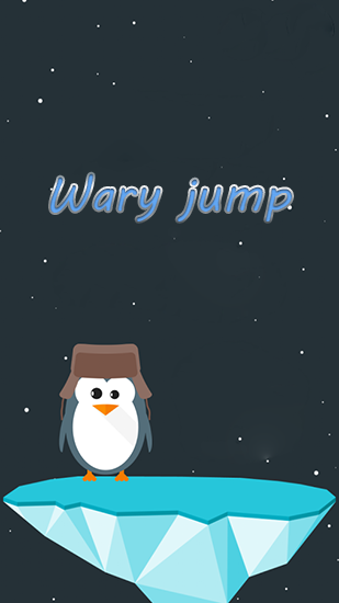 Full version of Android Jumping game apk Wary jump for tablet and phone.