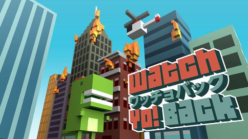 Download Watch Yo! Back Android free game.