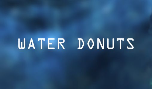 Download Water donuts Android free game.