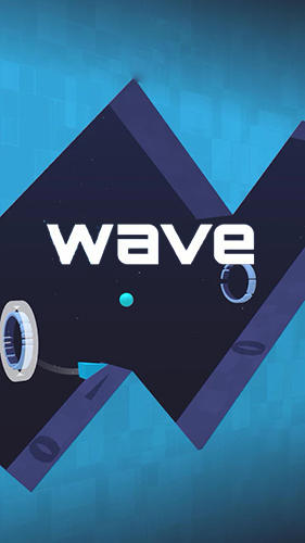 Download Wave Android free game.