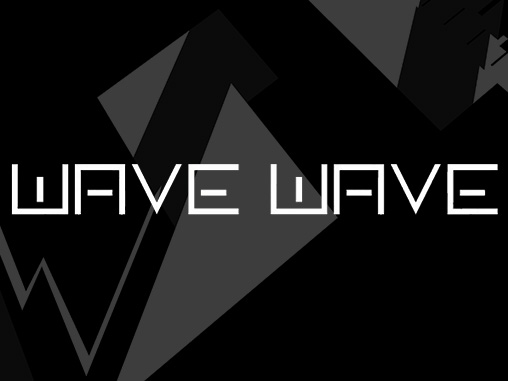 Download Wave wave Android free game.