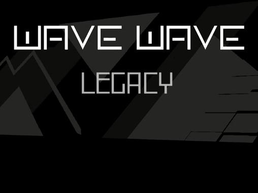 Download Wave wave: Legacy Android free game.