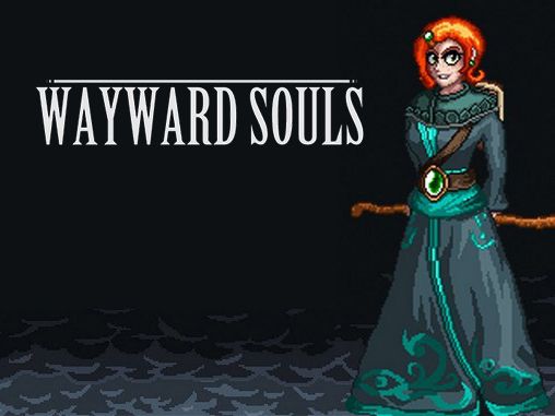 Download Wayward souls Android free game.