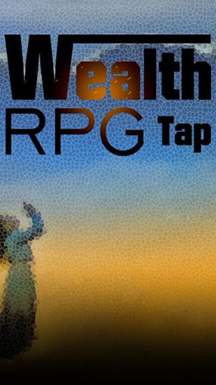 Download Wealth RPG tap Android free game.