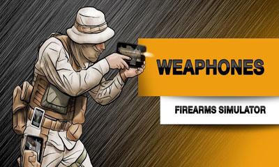 Download Weaphones Firearms Simulator Android free game.