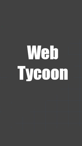 Download Web tycoon Android free game.