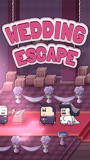 Download Wedding escape Android free game.