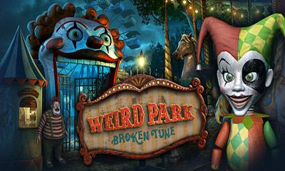 Download Weird Park: Broken Tune Android free game.