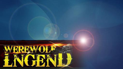 Download Werewolf legend Android free game.