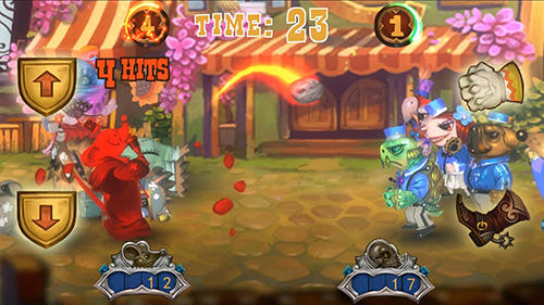 Full version of Android apk app Werther quest for tablet and phone.