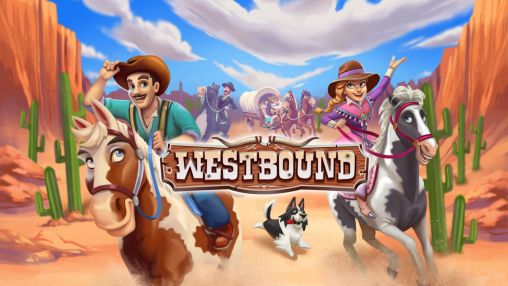Download Westbound Android free game.