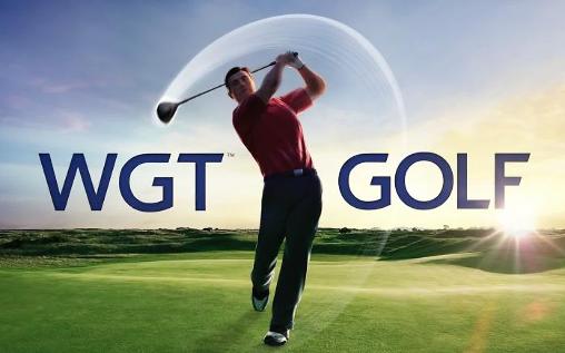 Full version of Android 4.1 apk WGT golf mobile for tablet and phone.