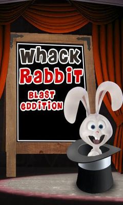 Download Whack a Rabbit Android free game.