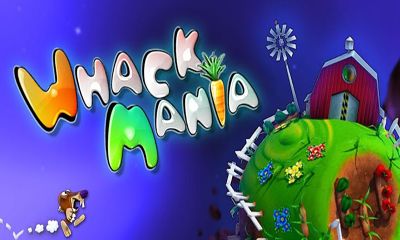 Full version of Android apk Whack Mania for tablet and phone.