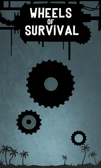 Download Wheels of survival Android free game.