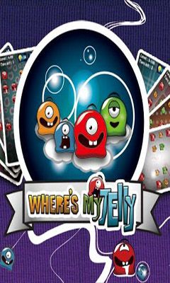 Download Where is My Jelly! Android free game.